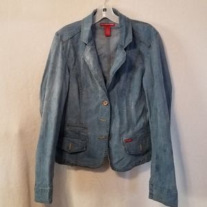 💢U.S. Polo Ass. Jean jacket